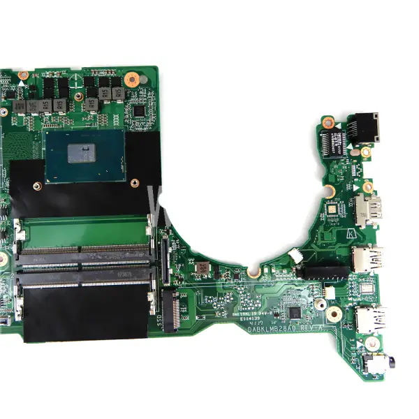 Μητρική πλακέτα Asus GL503VD για το FX503 FX503V GL503 GL503 GL503V