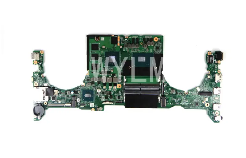 Μητρική πλακέτα Asus GL503VD για το FX503 FX503V GL503 GL503 GL503V