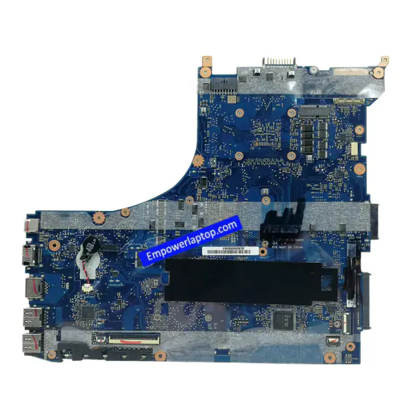 Μητρική πλακέτα Asus GL552VW REV2.1