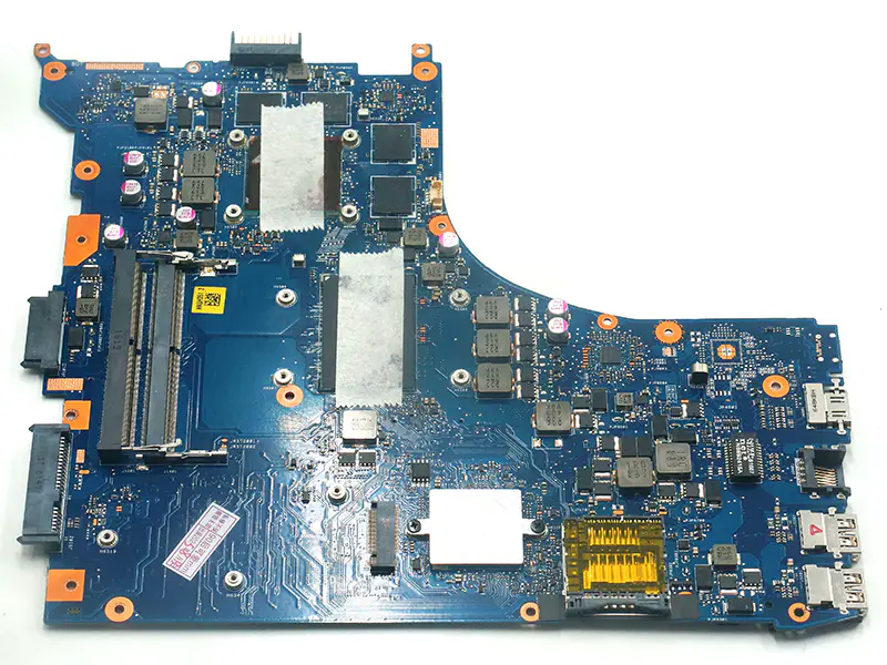 Μητρική πλακέτα Asus GL552VW REV2.1