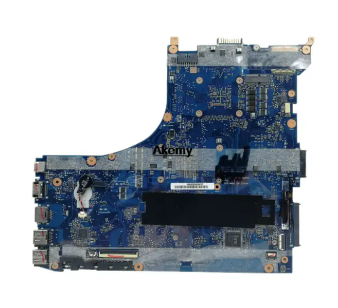Μητρική πλακέτα Asus GL552VX