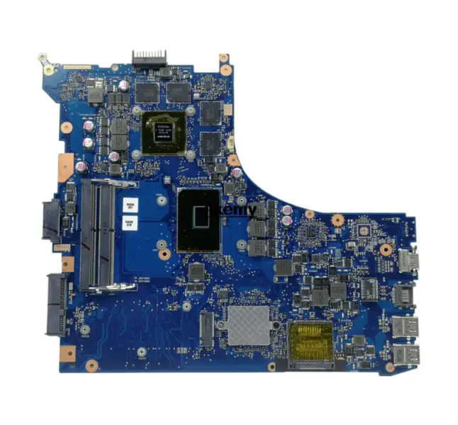 Μητρική πλακέτα Asus GL552VX