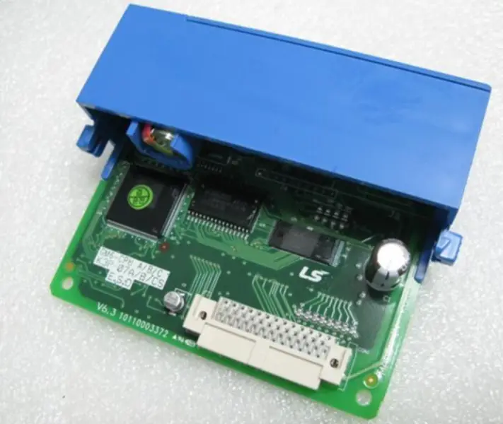 Επεξεργαστές LS CUP GM6-CPUA LS PLC