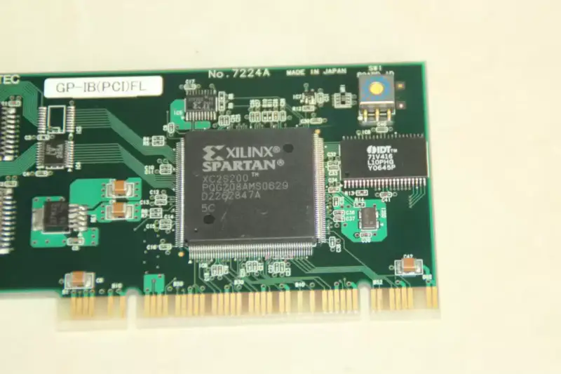 Κάρτα GP-IB(PCI)FL GPIB της CONTEC