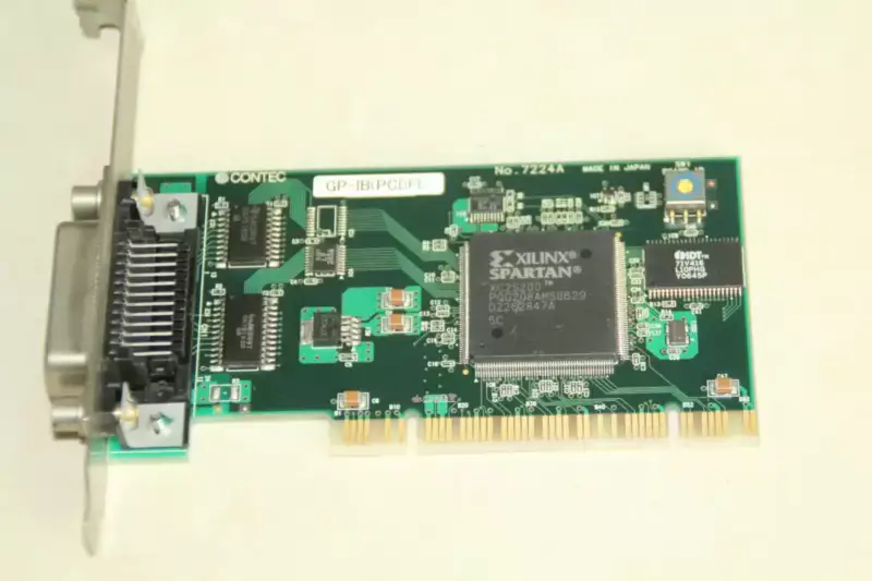 Κάρτα GP-IB(PCI)FL GPIB της CONTEC
