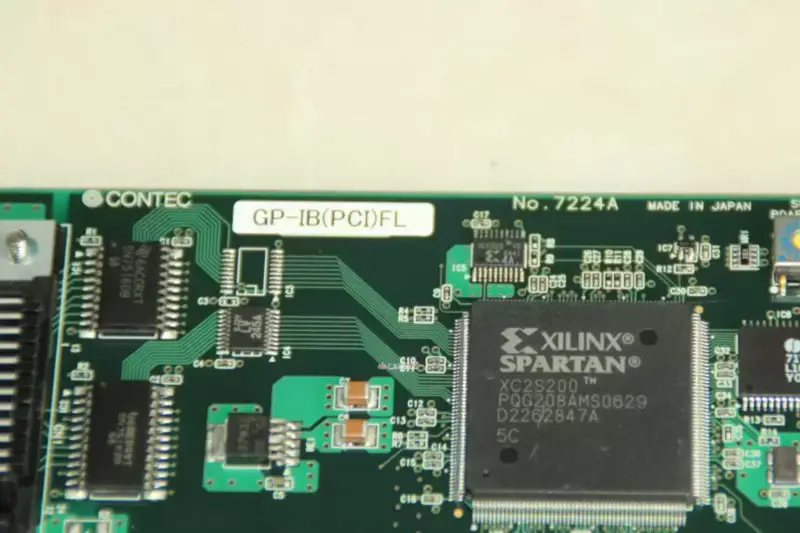 Κάρτα GP-IB(PCI)FL GPIB της CONTEC