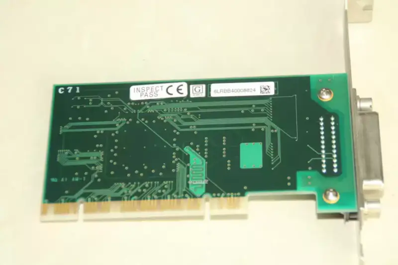 Κάρτα GP-IB(PCI)FL GPIB της CONTEC
