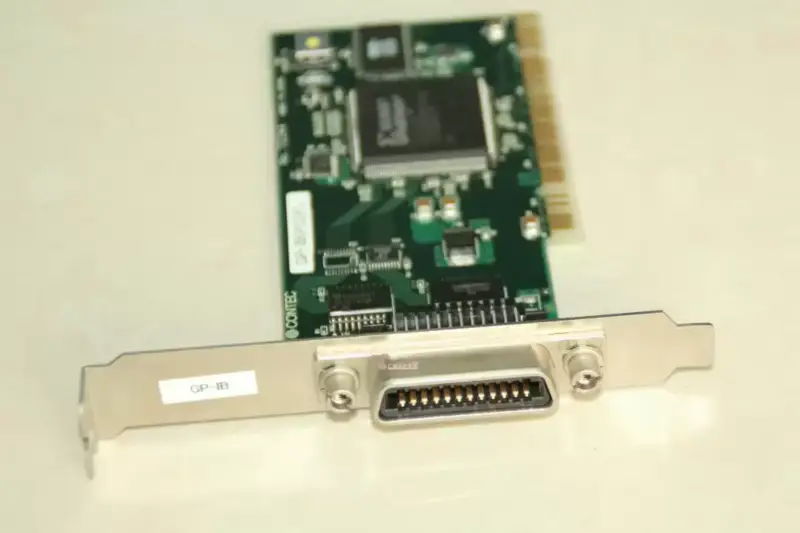 Κάρτα GP-IB(PCI)FL GPIB της CONTEC