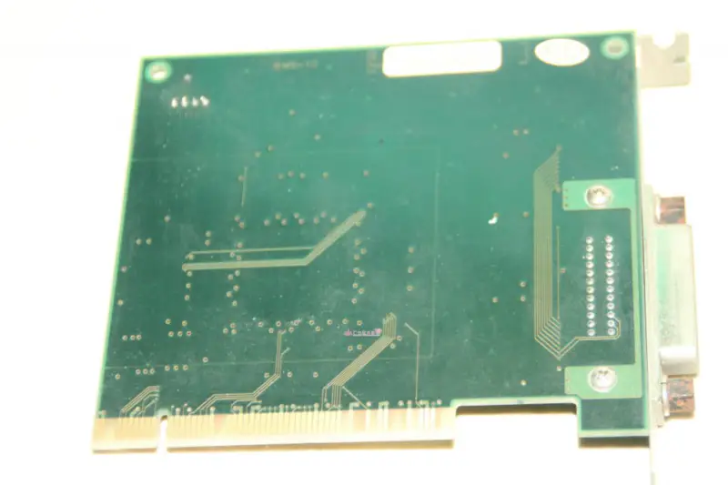 CONTEC GP-IB(PCI)L NO.7169A Κάρτα GPIB Βιομηχανική μητρική πλακέτα