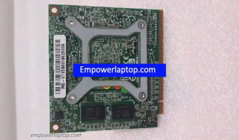 Acer G98-630-U2 9300M GS Video Card for 6930g 5520g 4730B 7730g Motherboard