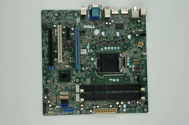 Μητρική πλακέτα Dell OPX 7010 CN-0KRC95 KRC95 GY6Y8 CD6TV W2F8G