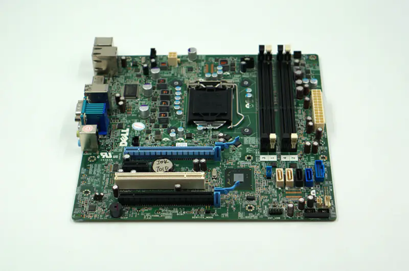 Μητρική πλακέτα Dell OPX 7010 CN-0KRC95 KRC95 GY6Y8 CD6TV W2F8G