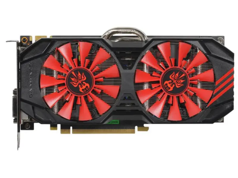 Gainward GTX 960 2G Graphics card video Card