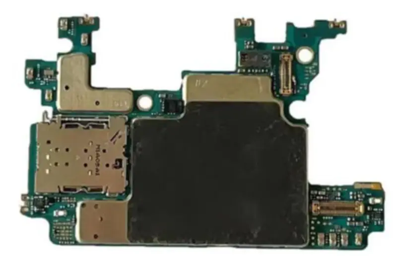 Samsung Galaxy z Flip3 F711B F711N F711U motherboard