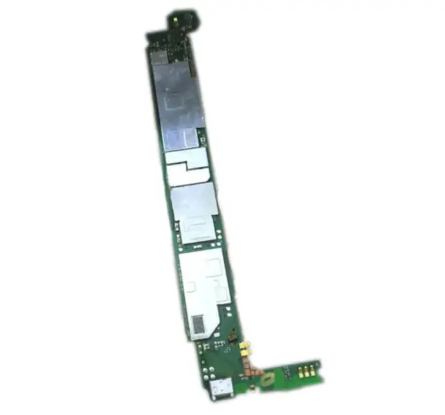 Μητρική πλακέτα Huawei Honor X2 Gem-703L Unlocked