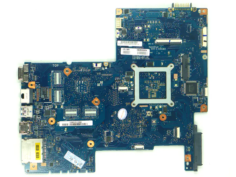 Μητρική πλακέτα Toshiba 08N1-0NA1J00 L770 L775 H000032380