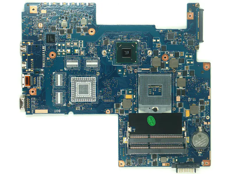 Μητρική πλακέτα Toshiba 08N1-0NA1J00 L770 L775 H000032380