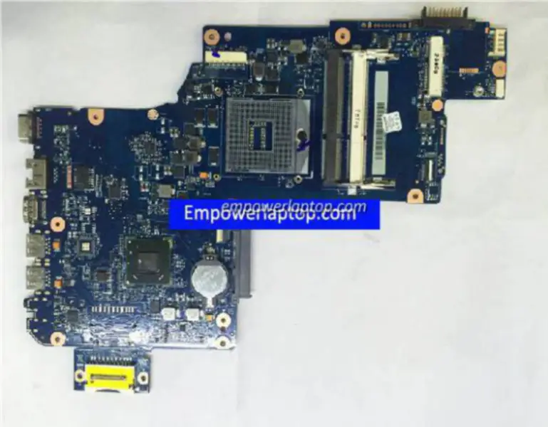 Toshiba H000038240 Satellite L875 L870 Motherboard