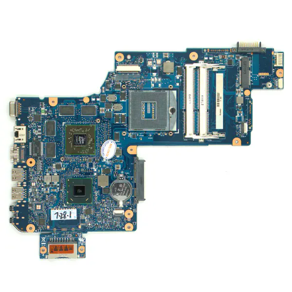Toshiba H000046310 Satellite C875 Motherboard