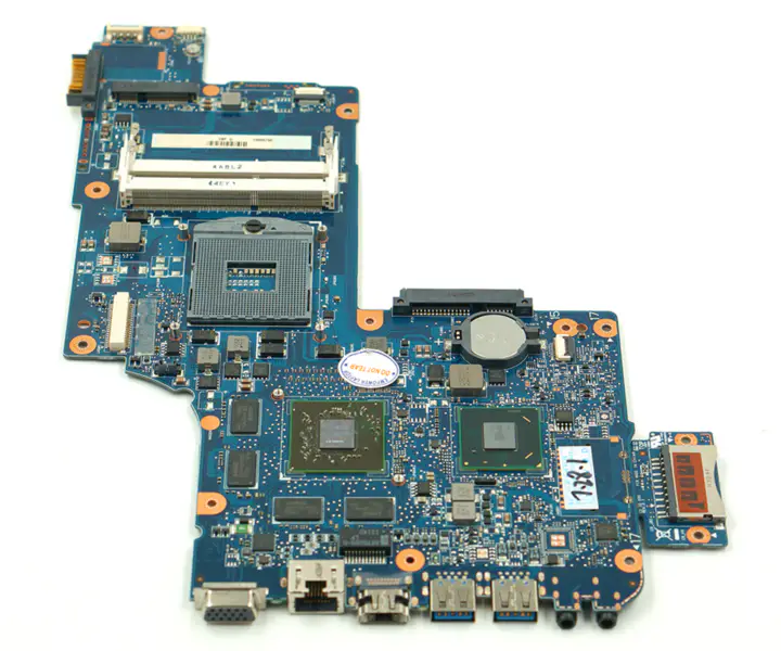 Toshiba H000046310 Satellite C875 Motherboard