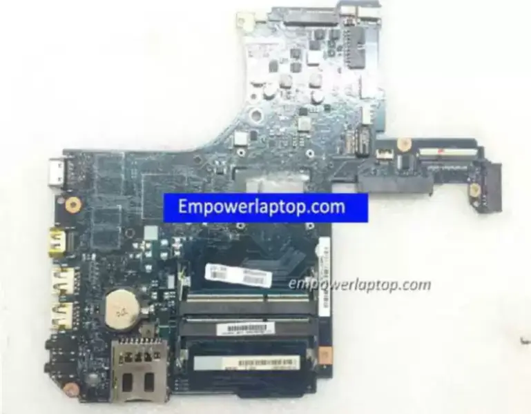 Μητρική πλακέτα Toshiba Satellite P55T-A5202 H000059240
