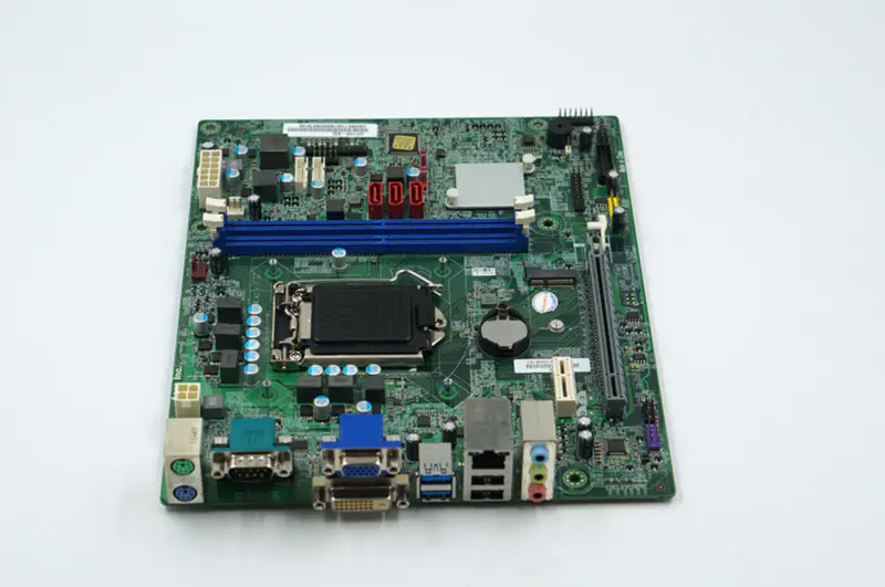 Μητρική κάρτα Acer H11H4-AD LGA1151 Z97 RAM M-ATX