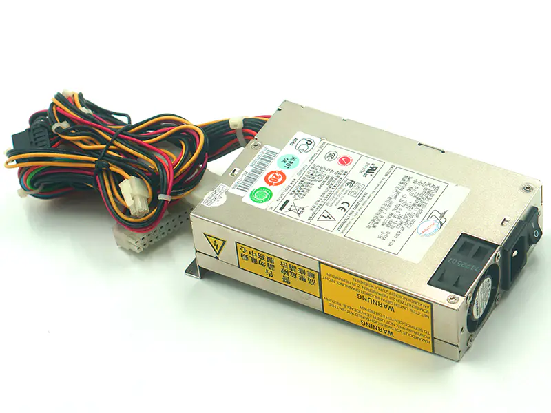 Τροφοδοτικό Zippy Emacs H1U-6200P H1U-6150P Τροφοδοτικό H1U-6150P