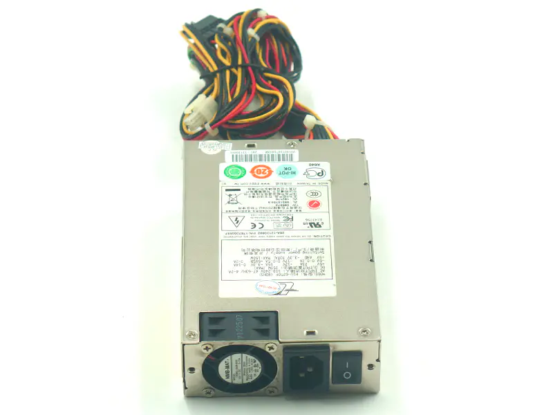 Τροφοδοτικό Zippy Emacs H1U-6200P H1U-6150P Τροφοδοτικό H1U-6150P