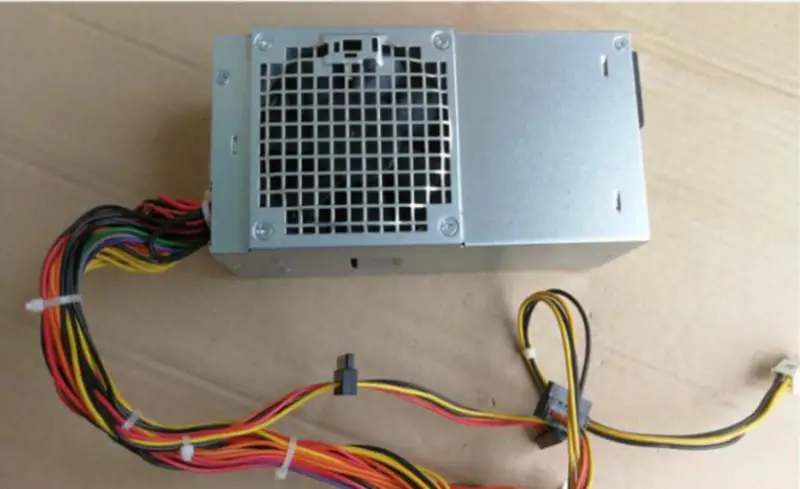 Τροφοδοτικό Dell 250W FY9H3 6MVJH X3KJ8 3MV8H HY6D2 PDF9N YJ1JT 7GC81 D250ND-00 H250AD-01 AC250NS-00 3WFNF