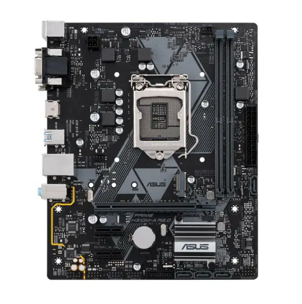 Μητρική πλακέτα ASUS PRIME H310M-A R2.0 DDR4 LGA1151