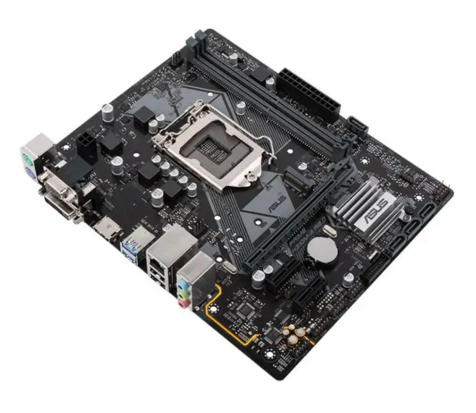 Μητρική πλακέτα ASUS PRIME H310M-A R2.0 DDR4 LGA1151