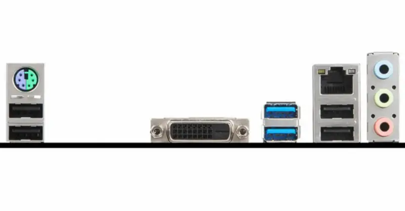 Μητρική κάρτα MSI H310M PRO-D PLUS M-ATX LGA1151 DDR4 H310 USB3.1