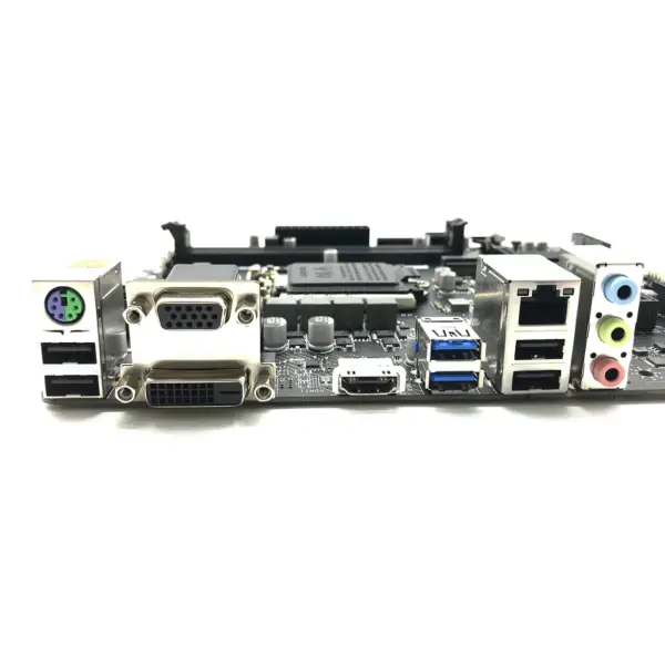 Μητρική πλακέτα MSI H310M PRO-M2 PLUS