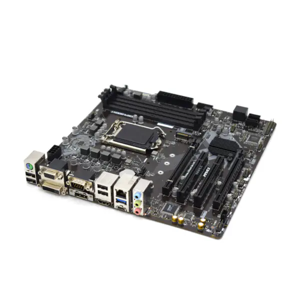 Μητρική πλακέτα MSI H310M VDHP PLUS