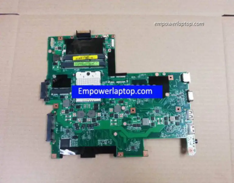 Μητρική πλακέτα Asus H46Y