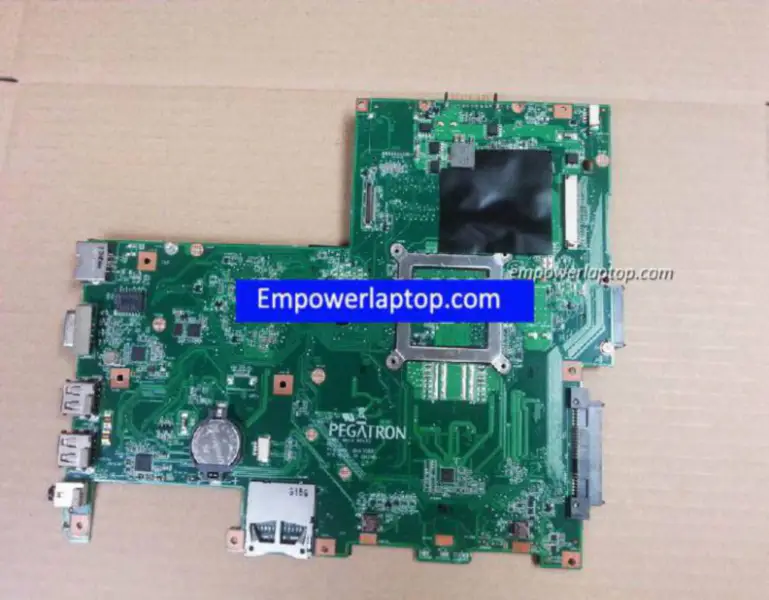 Μητρική πλακέτα Asus H46Y