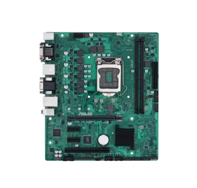 Μητρική πλακέτα Asus Pro H510M-C/CSM