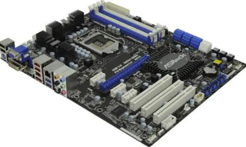 Μητρική πλακέτα Asrock H55-Extreme3 LGA 1156 DDR3