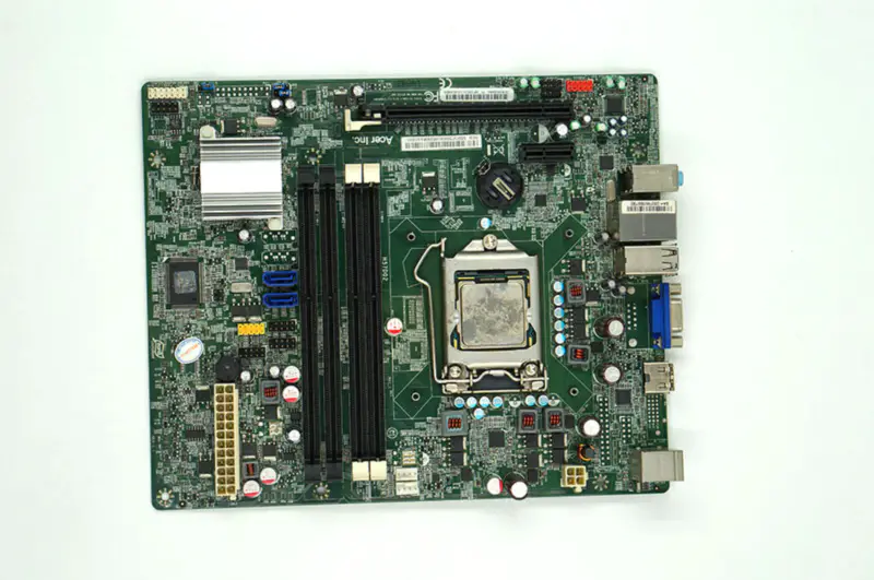 Μητρική πλακέτα Acer X3950 X5950 EL1860 ZX4951 ZX6951 H57D02