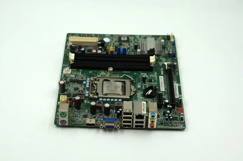 Μητρική πλακέτα Acer X3950 X5950 EL1860 ZX4951 ZX6951 H57D02