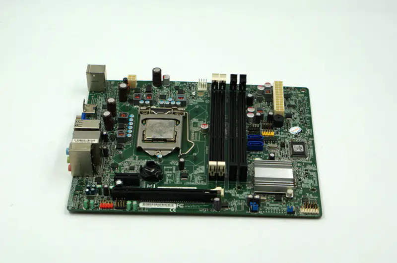 Μητρική πλακέτα Acer X3950 X5950 EL1860 ZX4951 ZX6951 H57D02