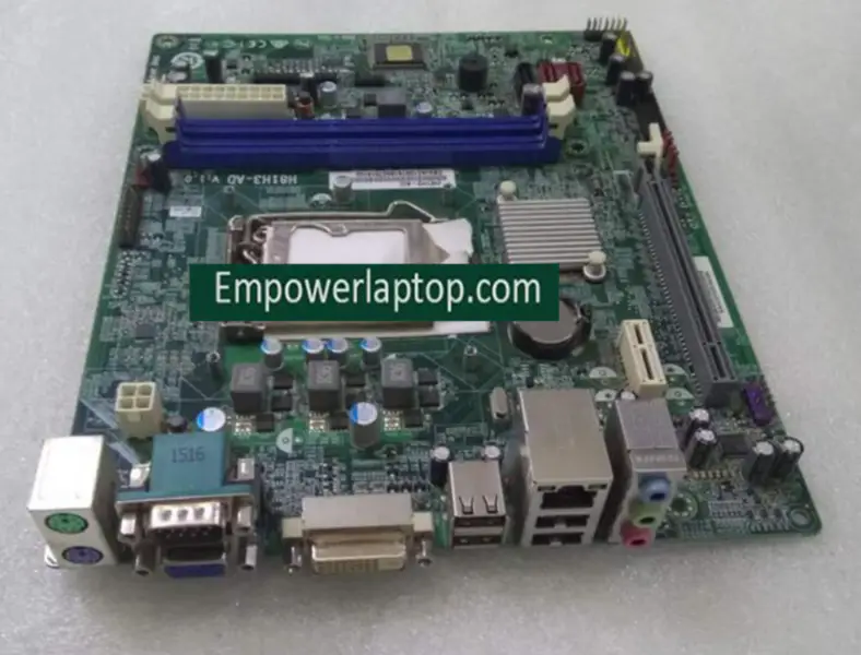Μητρική πλακέτα ACER X4630 N4630 N4630G X2630G H81H3-AD LGA1150