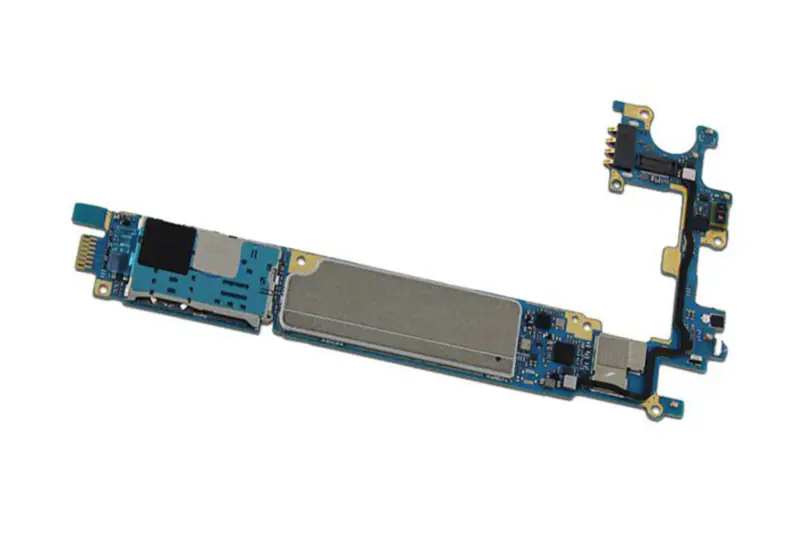 Μητρική πλακέτα LG G5 H831 ξεκλείδωτη 32G με τσιπς