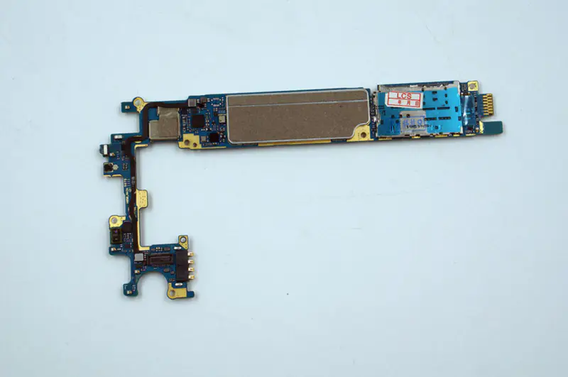 Μητρική πλακέτα LG G5 H850 ξεκλείδωτη 32GB