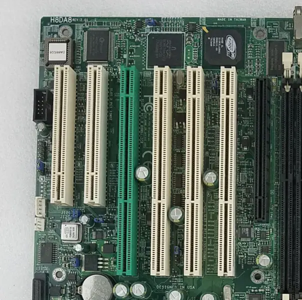 SuperMicro H8DA8 Dual AMD Server Motherboard