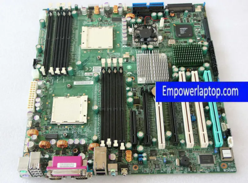 SuperMicro H8DC8 Socket 940 AMD Server Motherboard