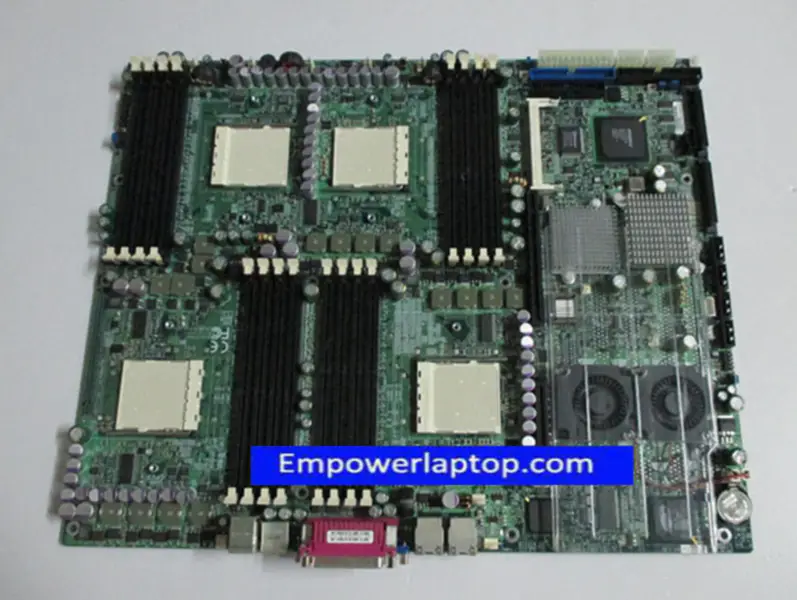 Μητρική πλακέτα διακομιστή SuperMicro H8QC8+