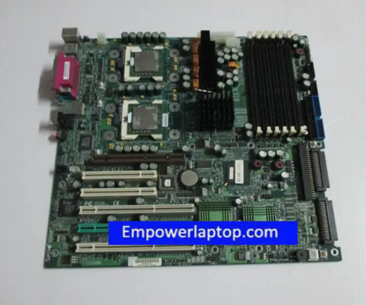 Μητρική πλακέτα διακομιστή SuperMicro H8QC8+