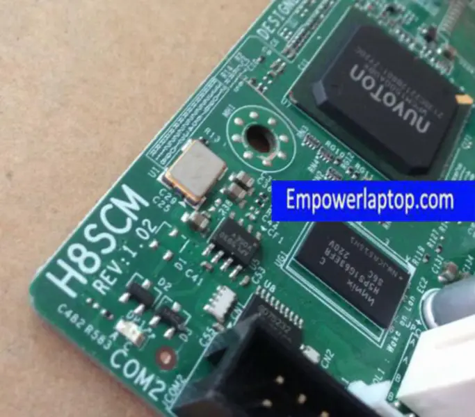 SuperMicro H8SCM SR5650 DDR3 C32 motherboard support 4/6/8 core with cpu fan