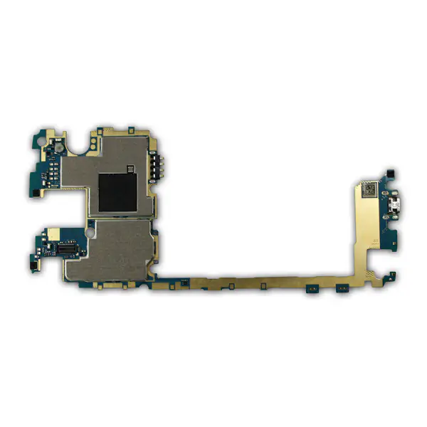 LG V10 H900 μητρική πλακέτα ξεκλείδωτη 64GB με μονή υποδοχή SIM